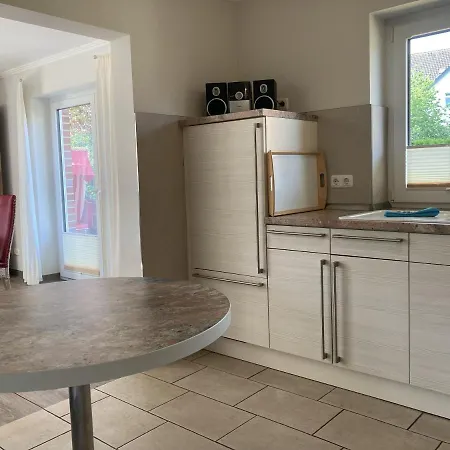 - Gabi Prázdninový dům Kellenhusen