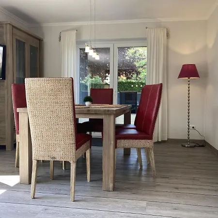 Prázdninový dům - Gabi