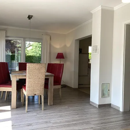 - Gabi Prázdninový dům Kellenhusen