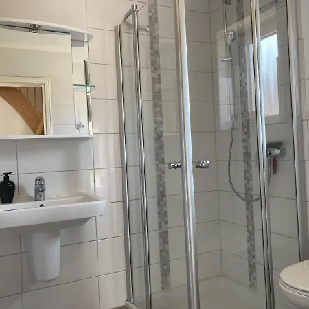 Prázdninový dům - Gabi