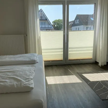 Prázdninový dům - Gabi