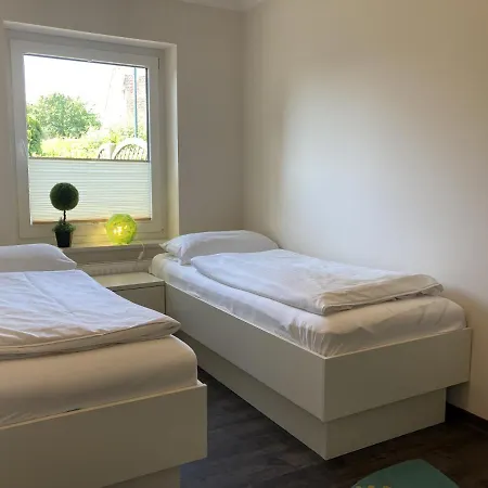 - Gabi Prázdninový dům Kellenhusen