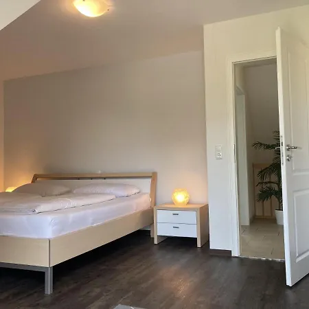 Prázdninový dům - Gabi Kellenhusen