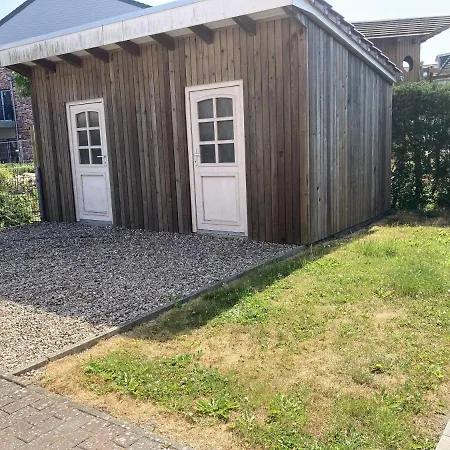 Prázdninový dům - Gabi *