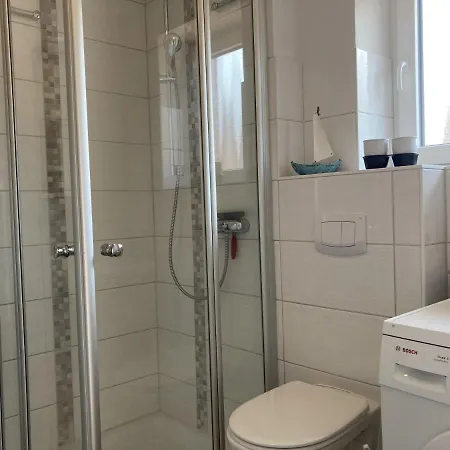 Prázdninový dům - Gabi