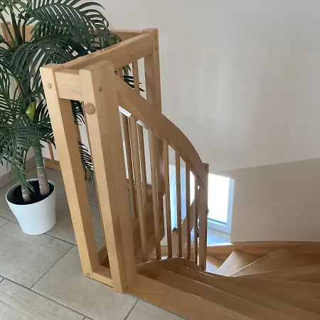 - Gabi Prázdninový dům