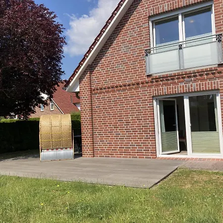 - Gabi Prázdninový dům Kellenhusen